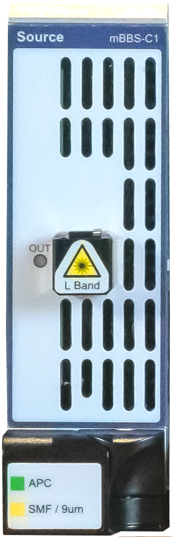 Optical Sources & Amplifiers