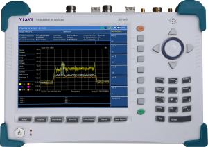 CellAdvisor RF Analyzers JD746B, JD786B