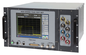 RGS-2000NG NextGen TCAS Test Set