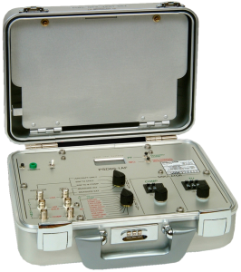 PSD60-1AF Military AC Fuel Capacitance Test Set