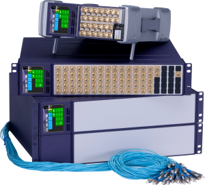 MAP Optical Switch Solutions (mOSW/mISW)