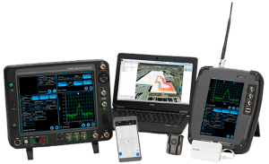 NEON® Signal Mapper