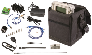 3515AR Portable Radio Communications Test Set