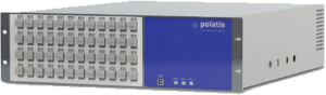 Polatis Optical Matrix Switches