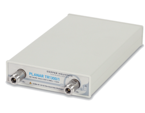 TR1300/1 2-Port 1.3 GHz Analyzer