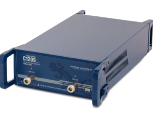 C1209 2-Port 9 GHz Analyzer