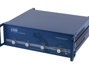 C1420 4-Port 20 GHz Analyzer