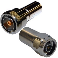 RF Coaxial Terminations