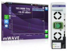 MAP Multi-wavelength Meter and Hi-Resolution OSA Spectral Measurement Modules (mHROSA/mWAVE)