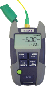 Kits de test optique  VIAVI SmartPocket OMK-34/-35/-36/-38