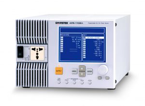 APS-1102A Programmable AC/DC Power Supply