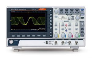 GDS-2000E Series Digital Storage Oscilloscopes