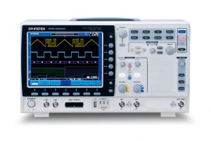 GDS-2000A Series Digital Storage Oscilloscopes