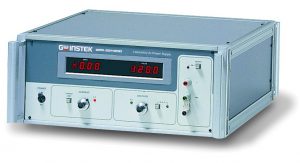 GPR-U Series Linear D.C. Power Supply