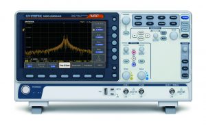 MDO-2000A Series Mixed-domain Oscilloscopes