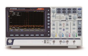 MDO-2000E Series Mixed-domain Oscilloscopes