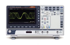 MSO-2000E Series Mixed-signal Oscilloscopes