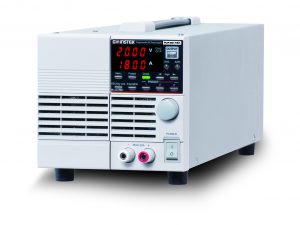 PLR-Series Low Noise D.C. Power Supply